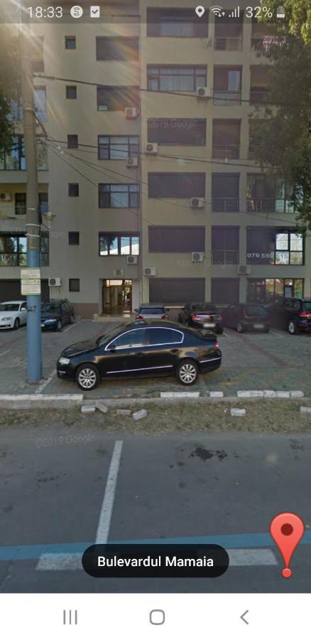 Aurelia * Mamaia