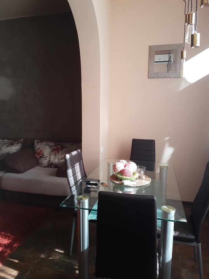 Aurelia Apartment Mamaia